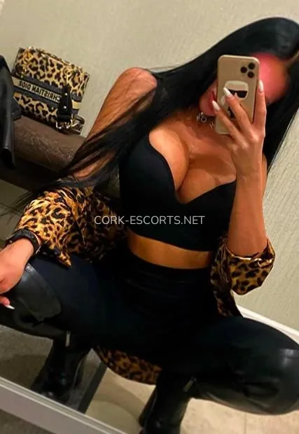 Cork escorts Fernanda — 2
