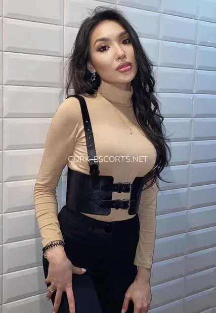 Cork escorts Hope — 4