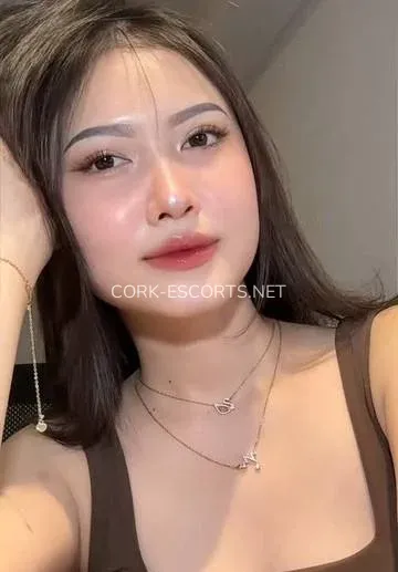 Cork escorts Ann — 5