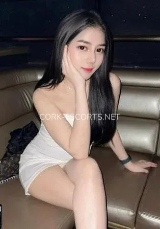 Cork escorts Rebecca — 5