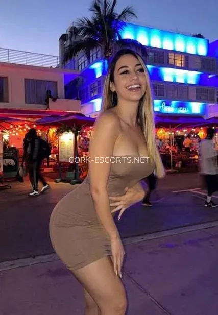 Cork escorts Delaney — 3