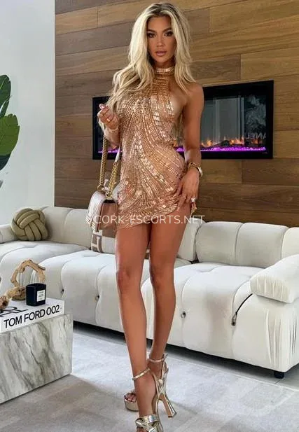 Cork escorts Katie — 4