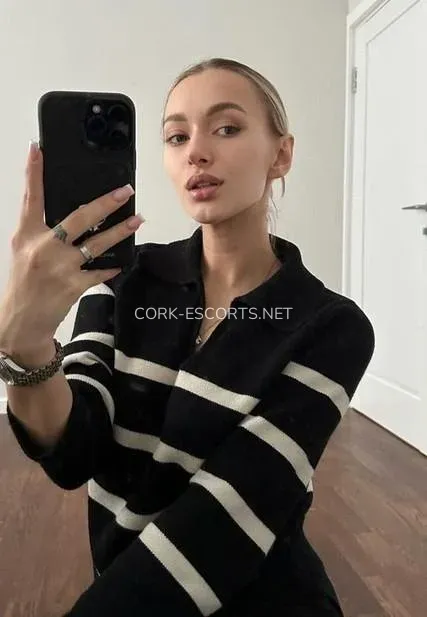 Cork escorts Jenny — 9