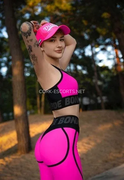 Cork escorts Gabrielle — 4