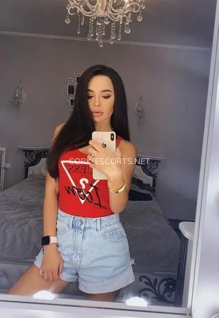 Cork escorts anna
