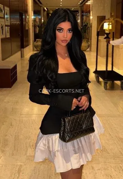 Cork escorts Bailey — 8