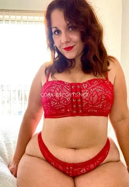 Cork escorts mckenzie