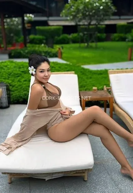 Cork escorts Angelica — 8