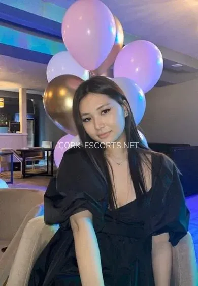 Cork escorts Jada — 4