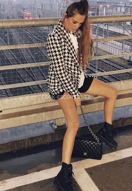Cork escorts Frida — 5