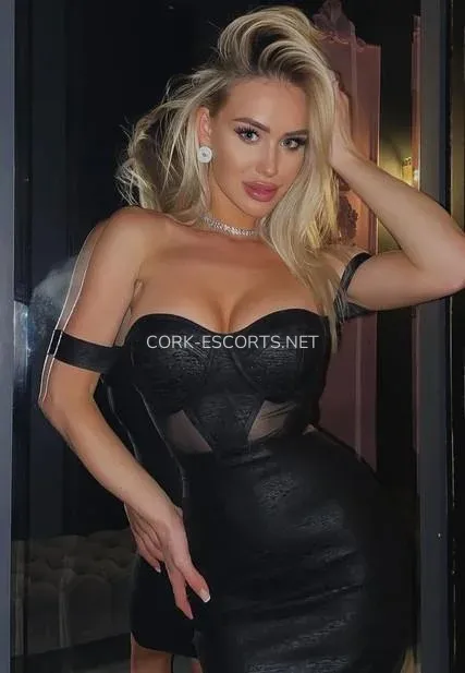 Cork escorts Emelie — 6