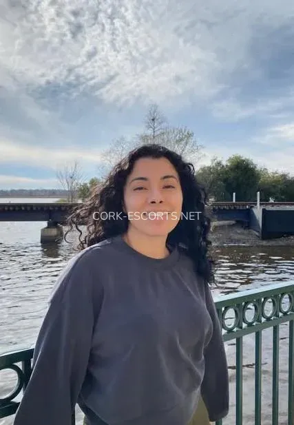 Cork escorts Graciela — 1