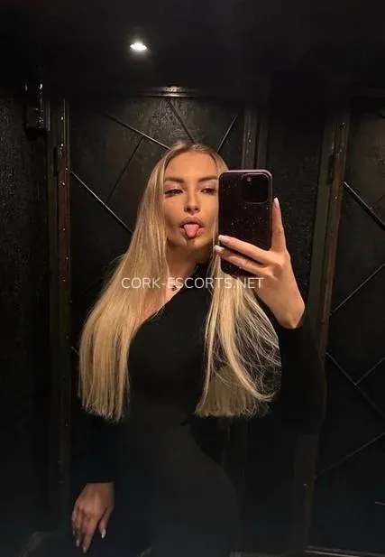 Cork escorts Piedad — 10