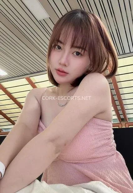 Cork escorts Cassidy — 6