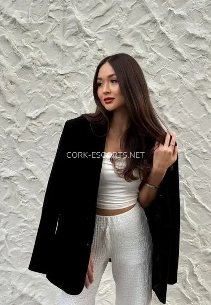 Cork escorts Aubrey — 1