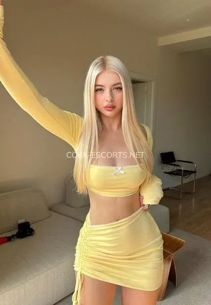 Cork escorts Elena — 3