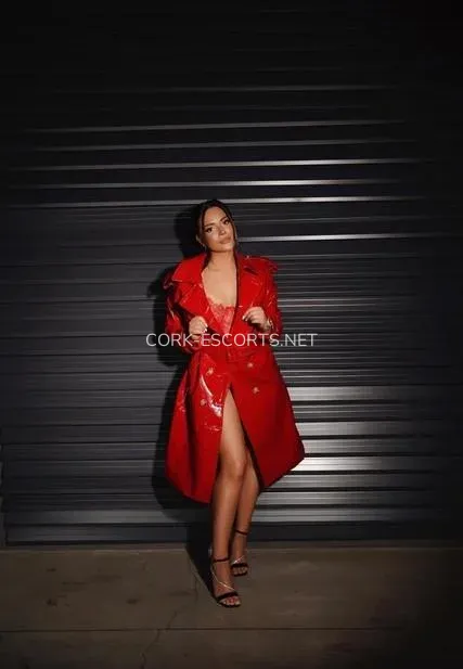 Cork escorts Alana — 8