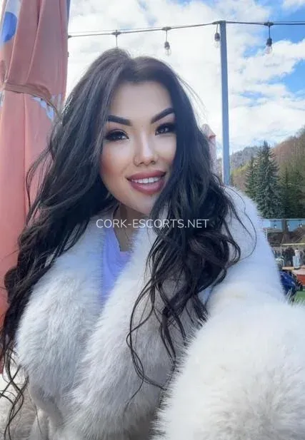 Cork escorts Zoey — 4