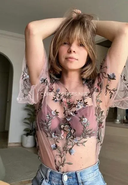 Cork escorts Crystal — 7