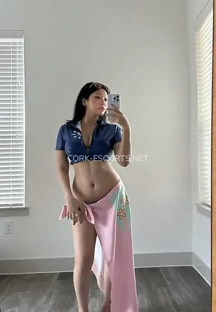 Cork escorts Lisa — 3