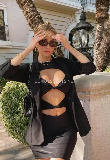 Cork escorts Serenity — 6