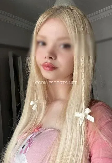 Cork escorts Sophie — 4