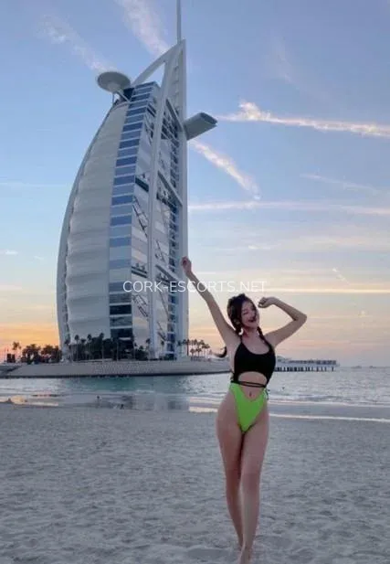 Cork escorts Michelle — 1