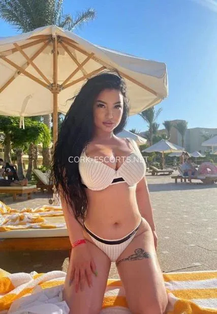 Cork escorts Ariel — 4