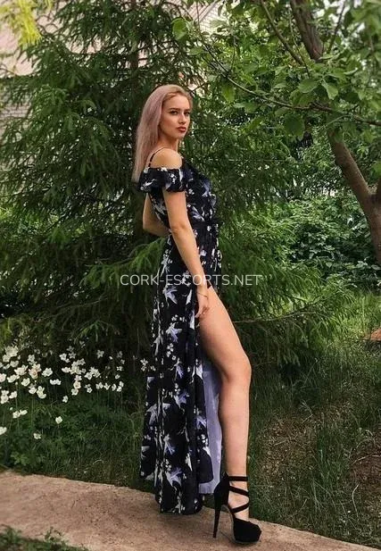 Cork escorts Alana — 8