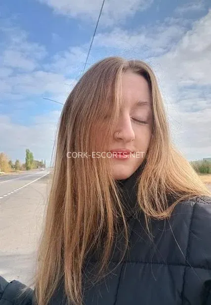 Cork escorts Anabel — 1