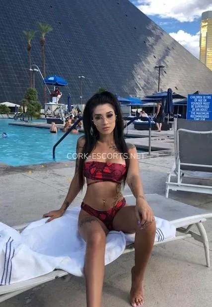 Cork escorts Ella — 7