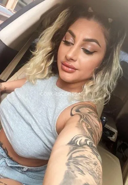 Cork escorts Linda — 1