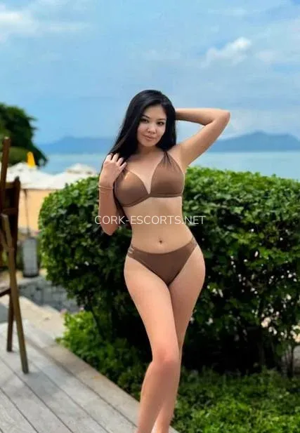 Cork escorts Angelica — 6