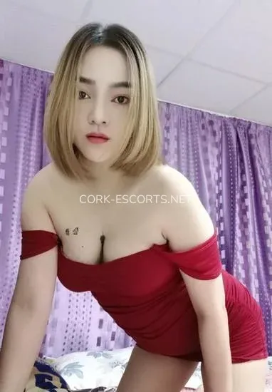 Cork escorts Peyton — 6