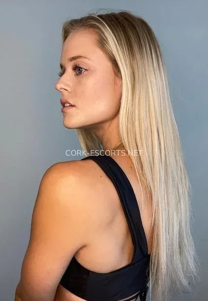 Cork escorts Jayla — 7