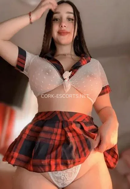 Cork escorts Inga — 1