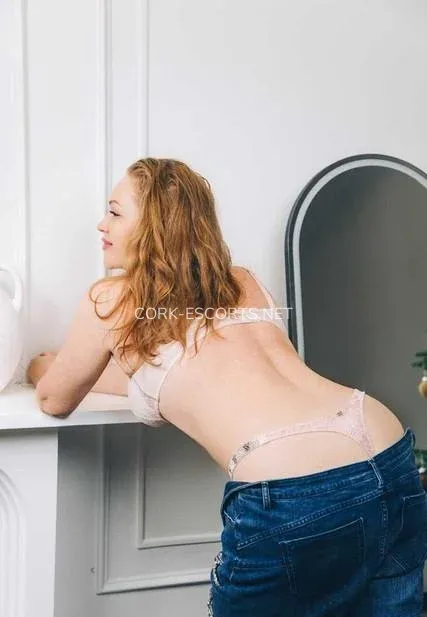 Cork escorts Marianne — 1