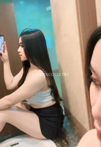 Cork escorts Mariana — 2
