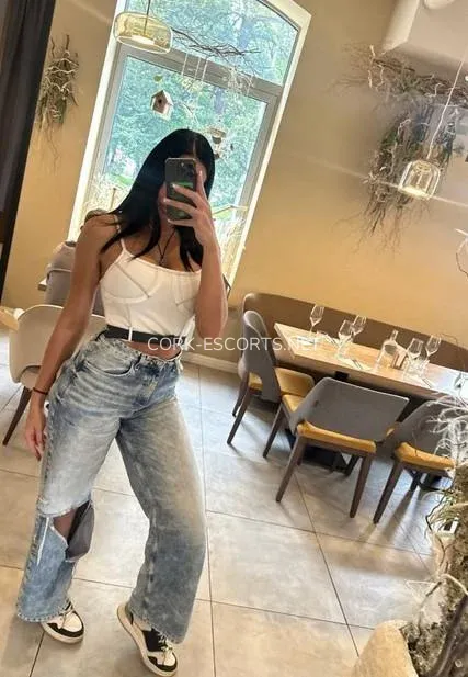 Cork escorts Piedad — 7