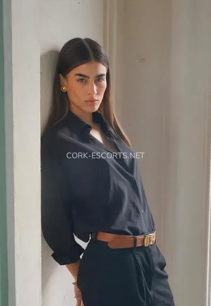 Cork escorts Ulla — 5