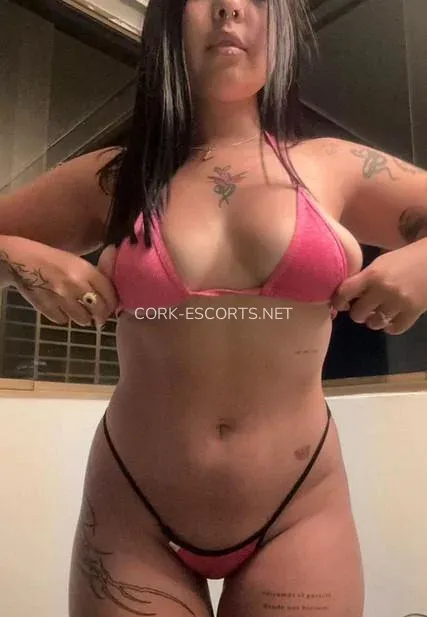 Cork escorts Engracia — 3