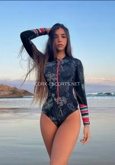 Cork escorts Margareta — 3