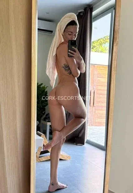 Cork escorts Bailey — 1