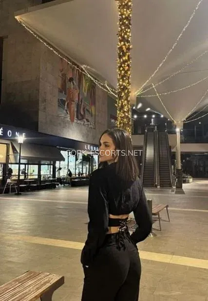 Cork escorts Ellen — 4