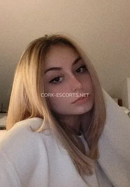 Cork escorts Anneli — 1