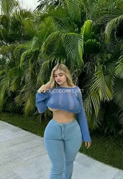 Cork escorts Savannah — 6