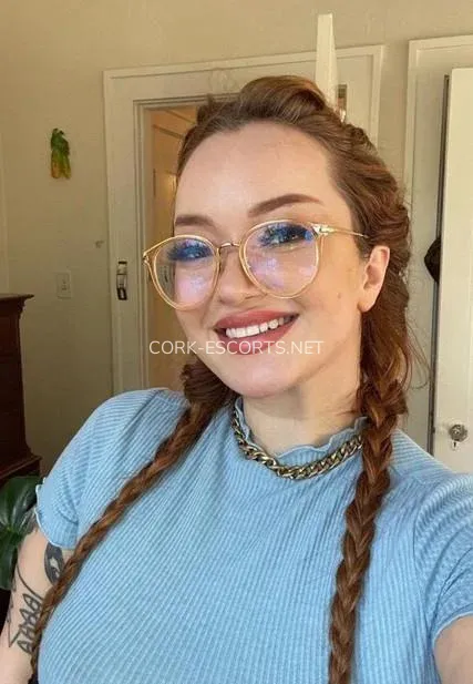 Cork escorts Linda — 1