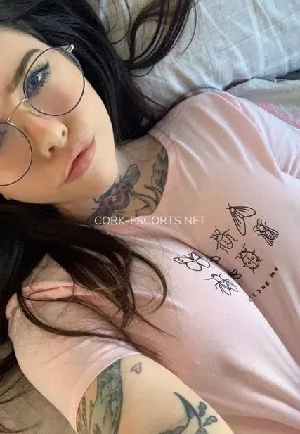 Cork escorts Belinda — 1