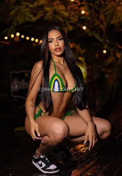 Cork escorts Johanna — 7