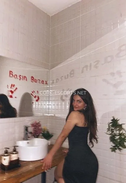 Cork escorts Juliana — 2
